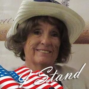 Meet your Posher, Carolyn